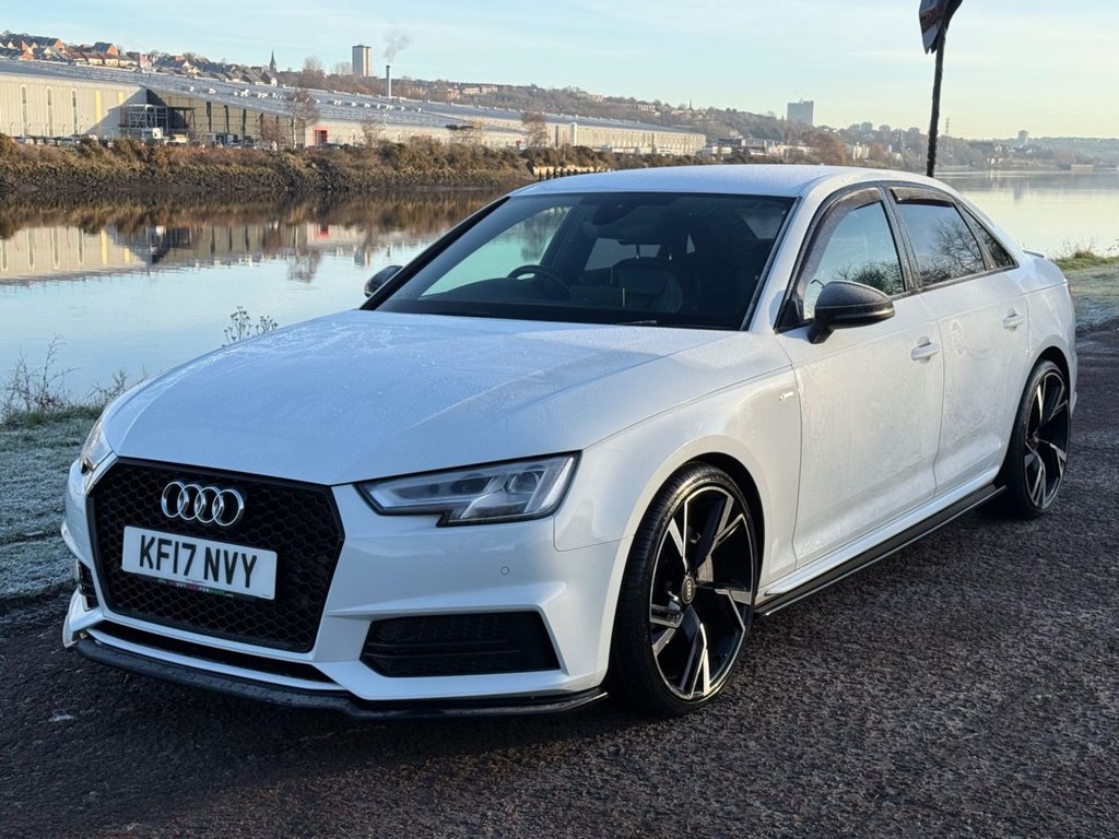 Used Audi A4 2017 for sale - 77139435: Photo 28