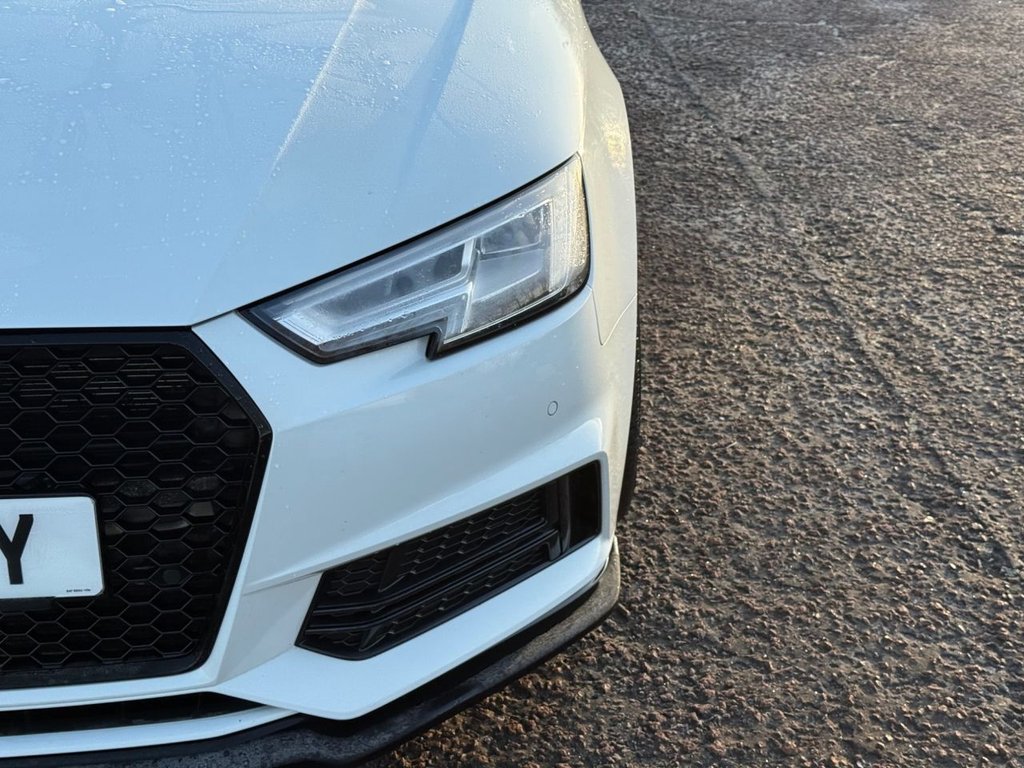 Used Audi A4 2017 for sale - 77139435: Photo 29