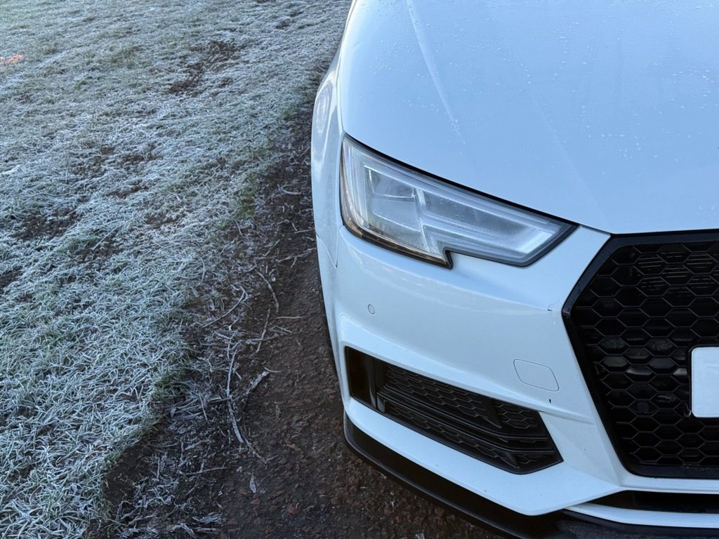 Used Audi A4 2017 for sale - 77139435: Photo 30