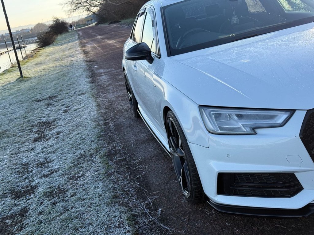 Used Audi A4 2017 for sale - 77139435: Photo 31