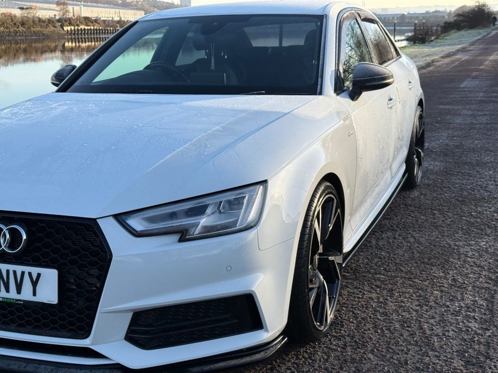 Used Audi A4 2017 for sale - 77139435: Photo 32