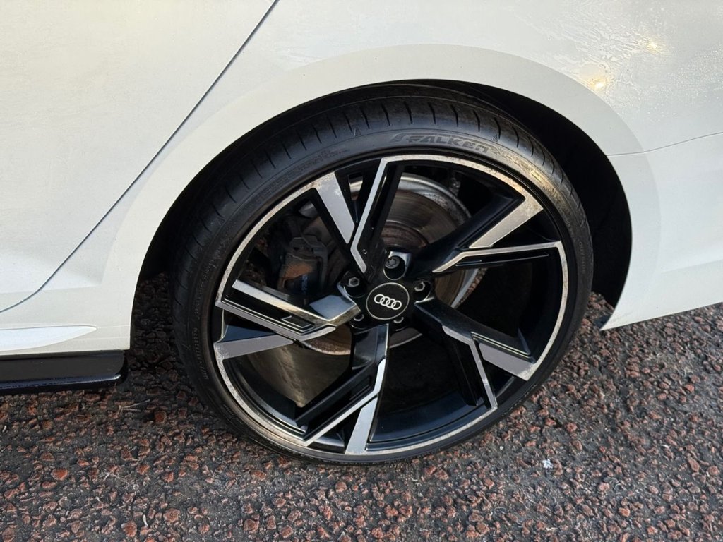 Used Audi A4 2017 for sale - 77139435: Photo 34