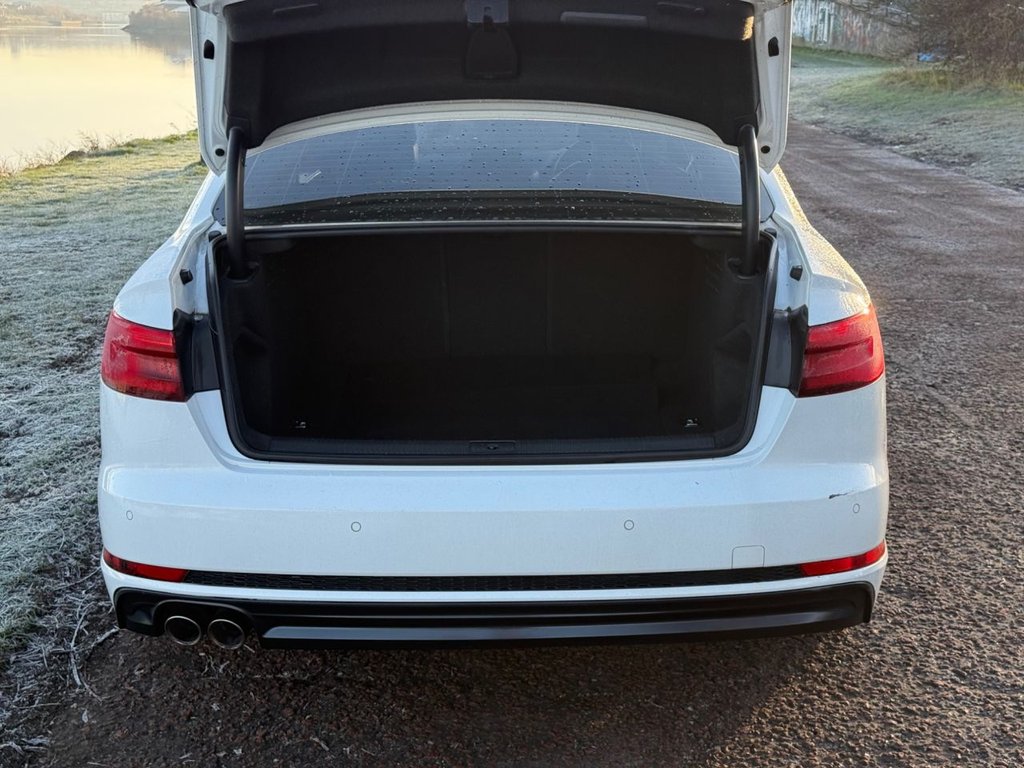 Used Audi A4 2017 for sale - 77139435: Photo 6