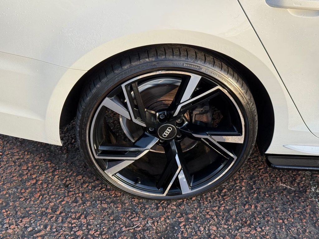 Used Audi A4 2017 for sale - 77139435: Photo 7