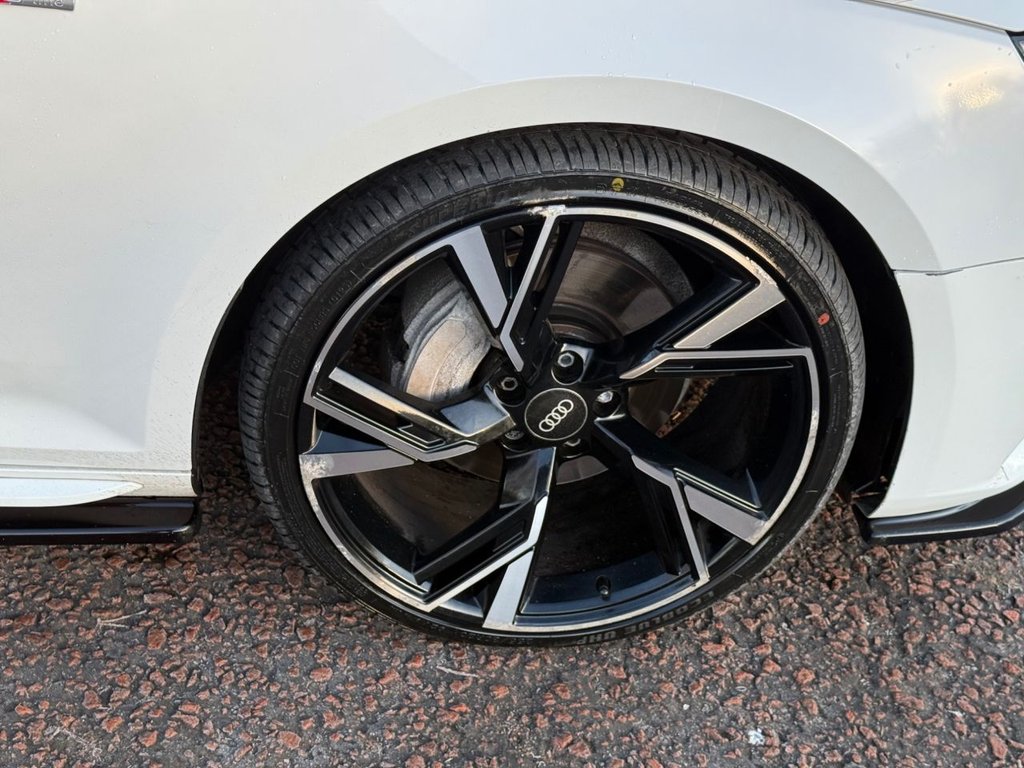 Used Audi A4 2017 for sale - 77139435: Photo 8