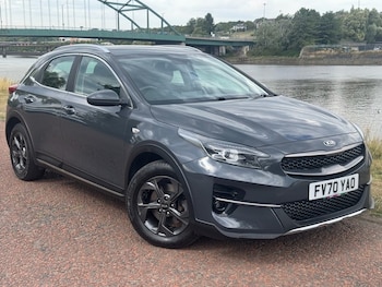 Used Kia XCeed 2021 for sale - 79481598: Photo