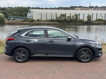 Used Kia XCeed 2021 for sale - 79481598: Photo