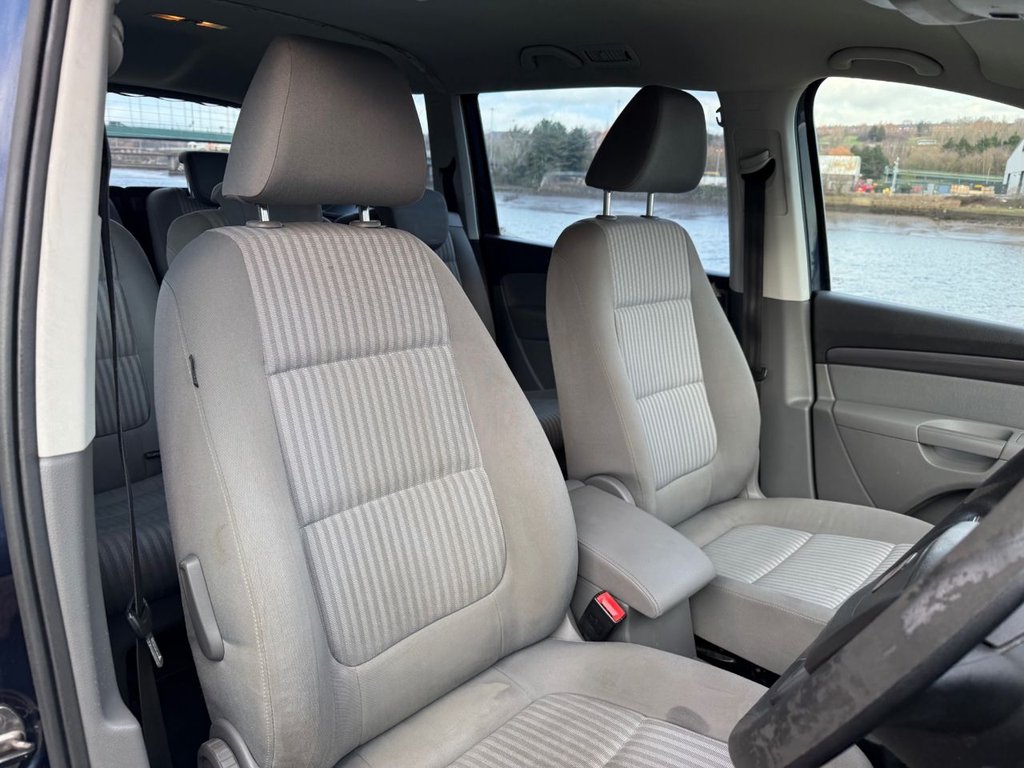 Used SEAT Alhambra 2011 for sale - 77276513: Photo 11