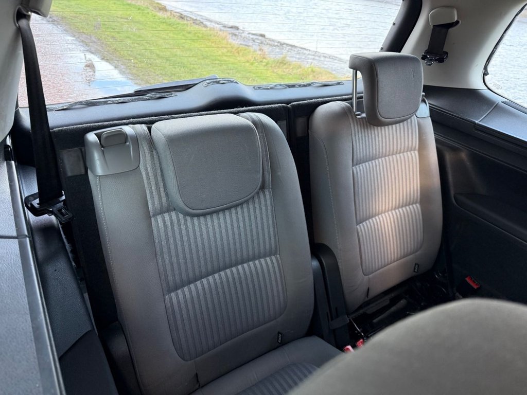 Used SEAT Alhambra 2011 for sale - 77276513: Photo 13