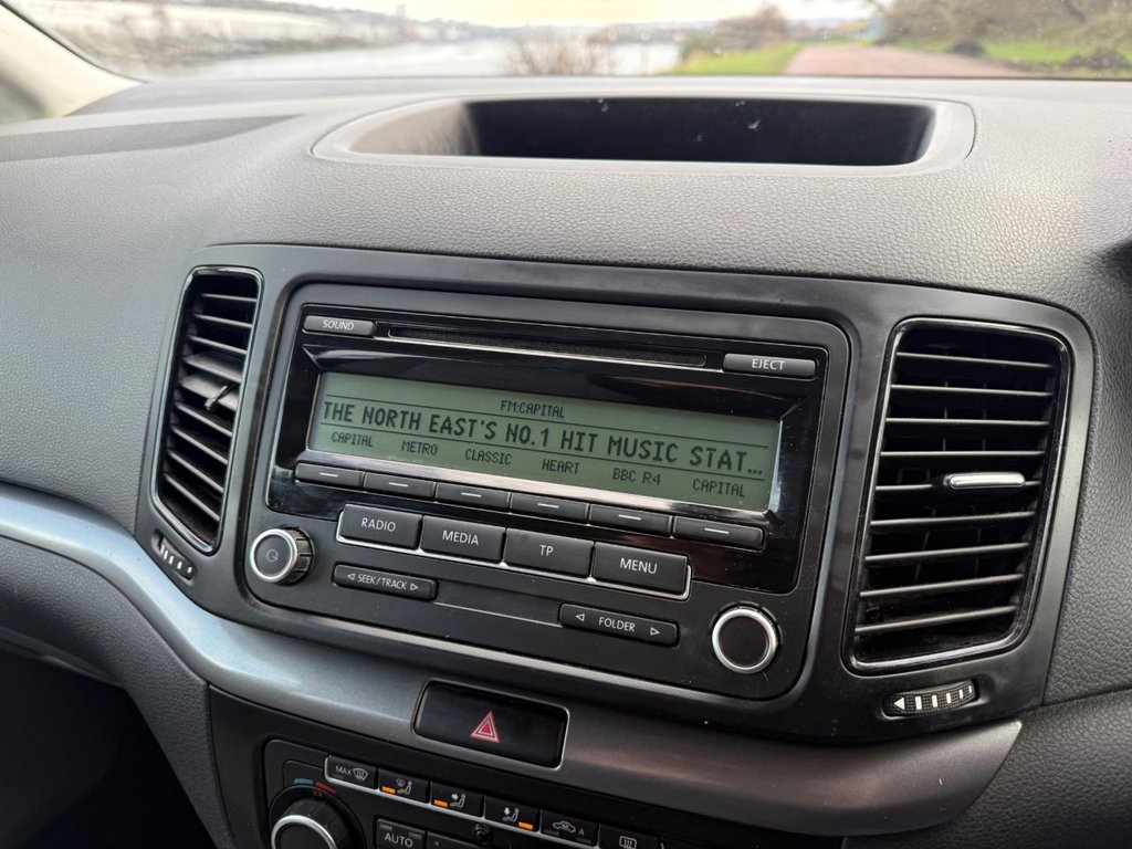 Used SEAT Alhambra 2011 for sale - 77276513: Photo 16