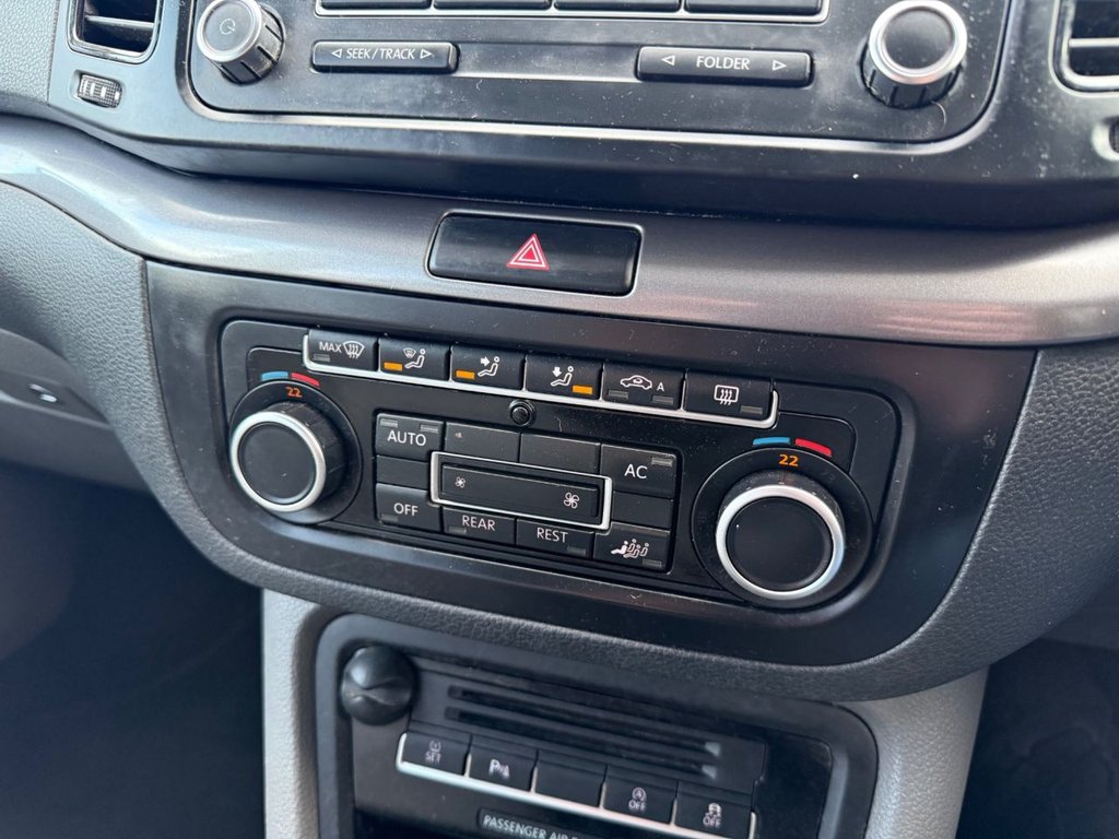 Used SEAT Alhambra 2011 for sale - 77276513: Photo 17