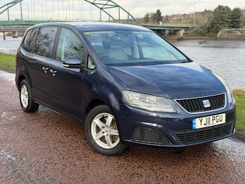 2011 (11) - 2.0 TDI Ecomotive CR S MPV 5dr Diesel Manual Euro 5 (s/s) (140 ps)