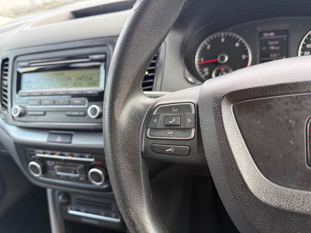 Used SEAT Alhambra 2011 for sale - 77276513: Photo 21