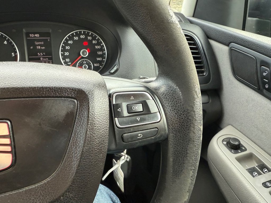 Used SEAT Alhambra 2011 for sale - 77276513: Photo 22