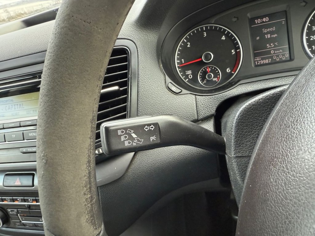 Used SEAT Alhambra 2011 for sale - 77276513: Photo 24