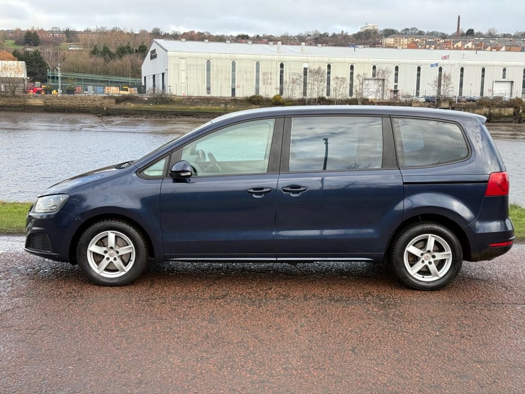 Used SEAT Alhambra 2011 for sale - 77276513: Photo 28
