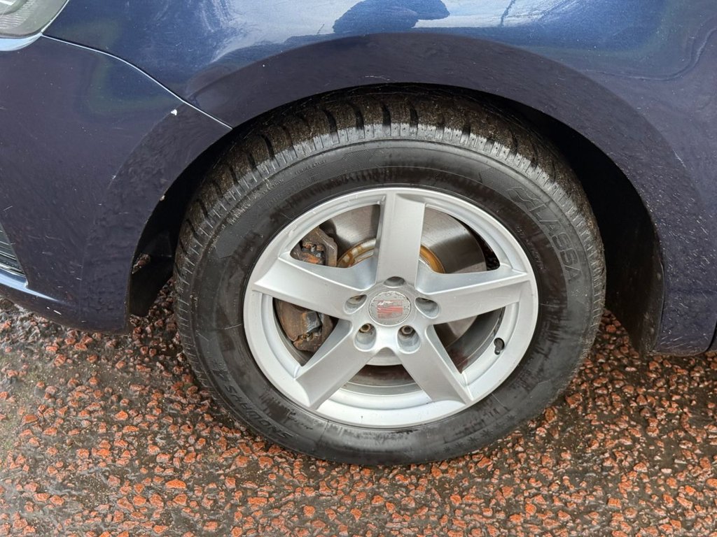 Used SEAT Alhambra 2011 for sale - 77276513: Photo 34