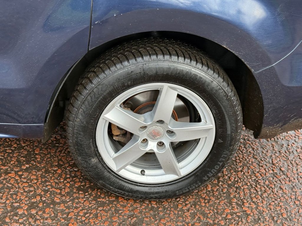 Used SEAT Alhambra 2011 for sale - 77276513: Photo 35