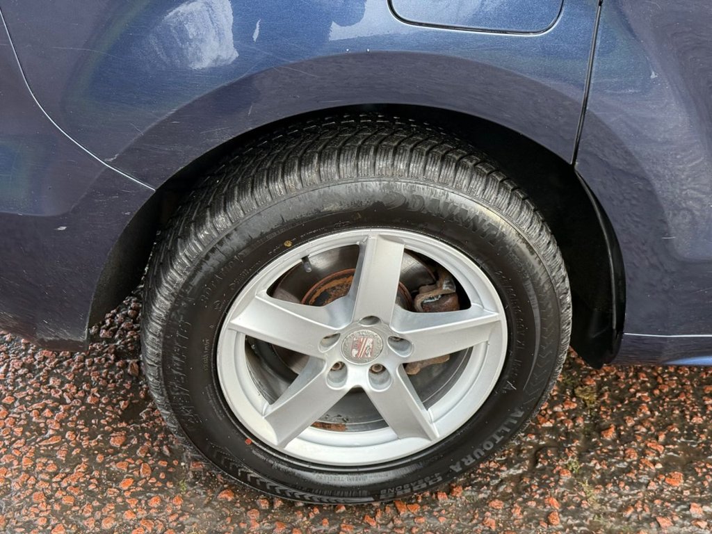 Used SEAT Alhambra 2011 for sale - 77276513: Photo 7