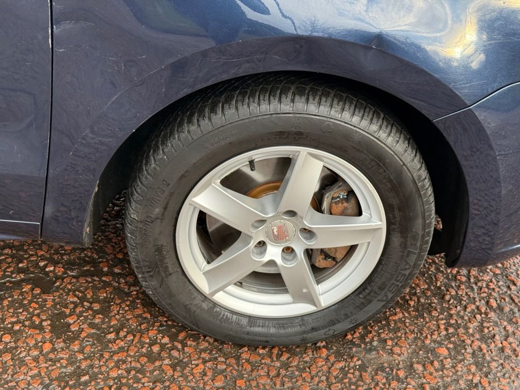 Used SEAT Alhambra 2011 for sale - 77276513: Photo 8