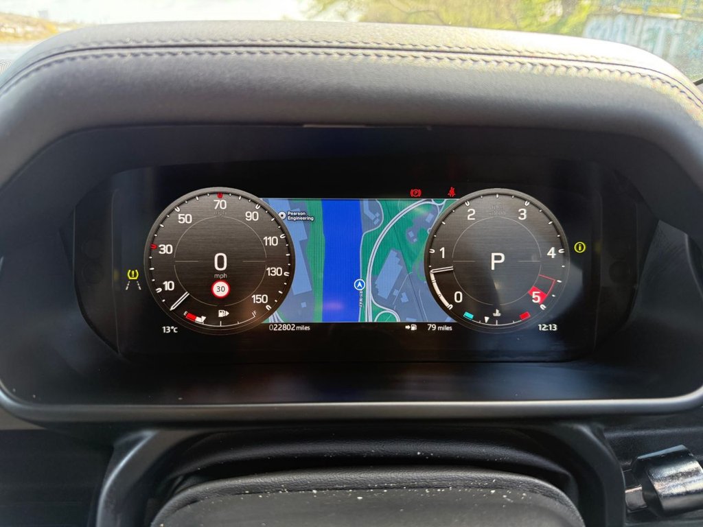 Used Land Rover Defender 2024 for sale - 78097021: Photo 15