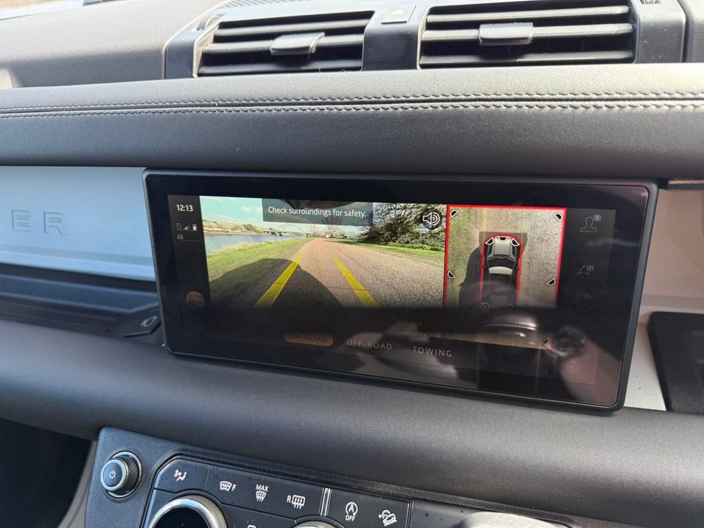 Used Land Rover Defender 2024 for sale - 78097021: Photo 18