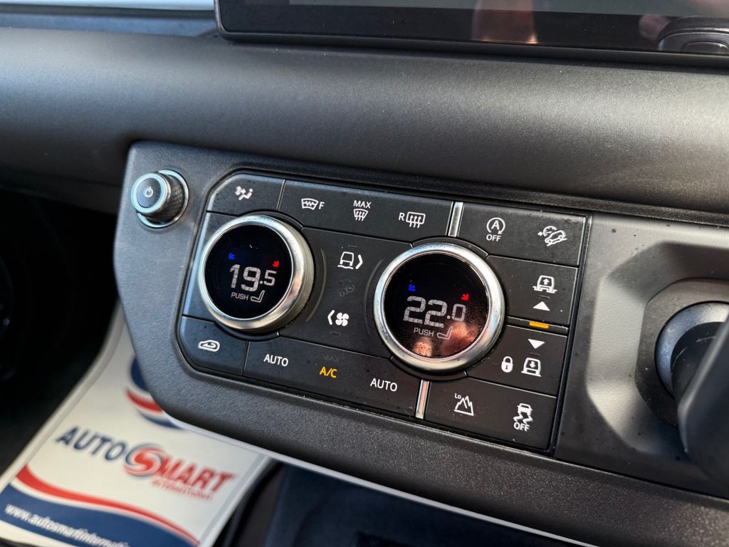 Used Land Rover Defender 2024 for sale - 78097021: Photo 19