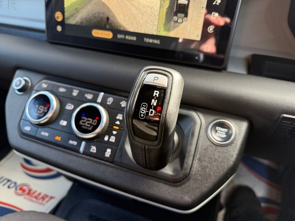 Used Land Rover Defender 2024 for sale - 78097021: Photo 20