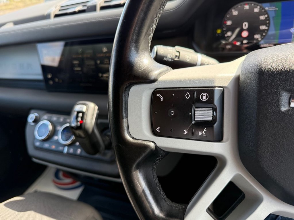 Used Land Rover Defender 2024 for sale - 78097021: Photo 22