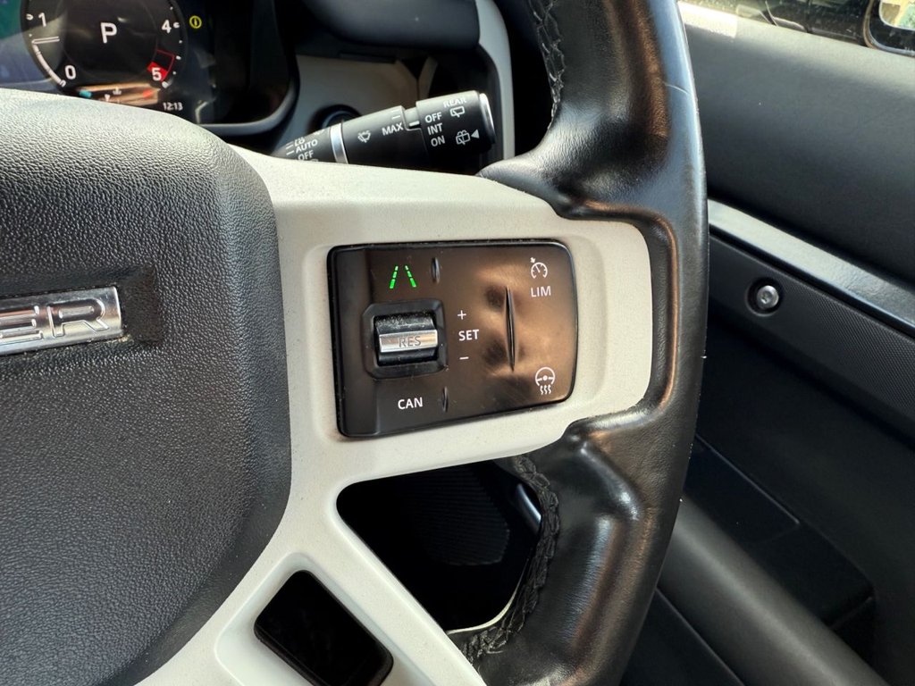Used Land Rover Defender 2024 for sale - 78097021: Photo 23