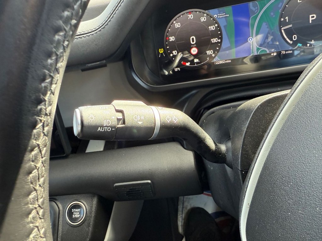 Used Land Rover Defender 2024 for sale - 78097021: Photo 25