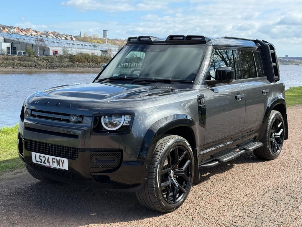 Used Land Rover Defender 2024 for sale - 78097021: Photo 30