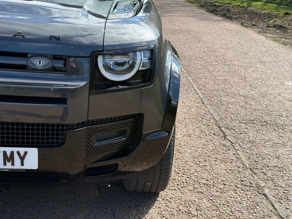 Used Land Rover Defender 2024 for sale - 78097021: Photo 31