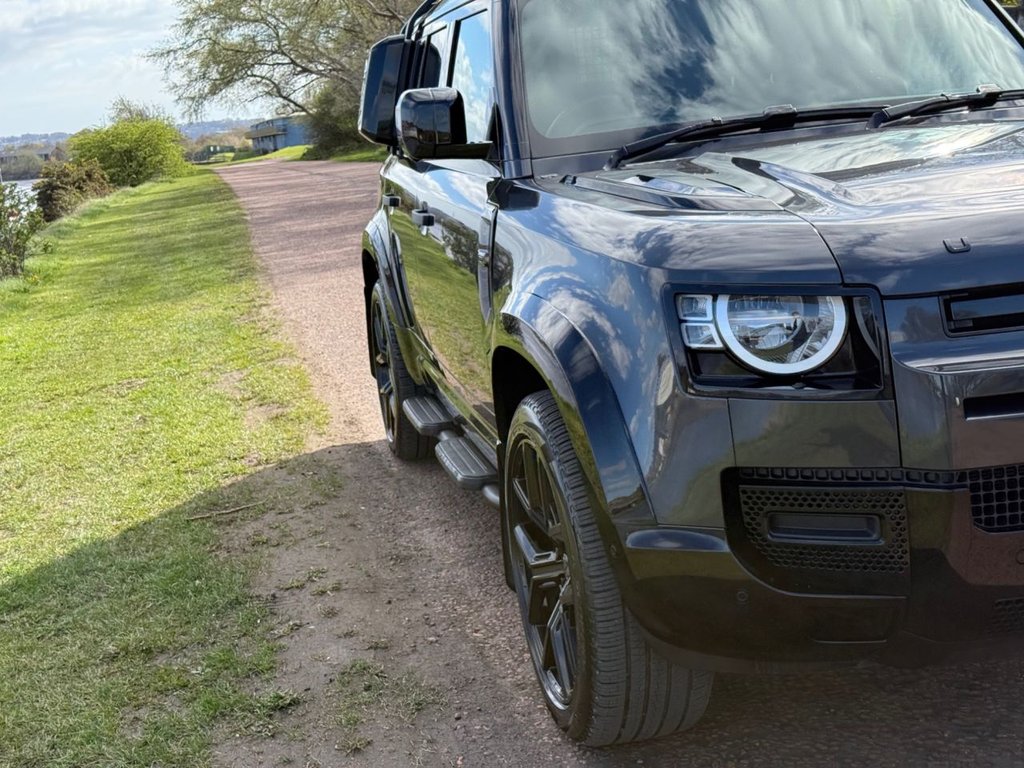 Used Land Rover Defender 2024 for sale - 78097021: Photo 33