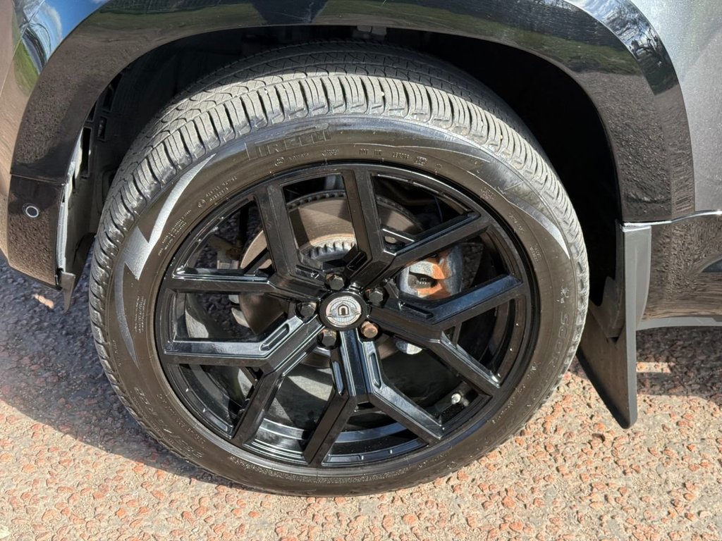 Used Land Rover Defender 2024 for sale - 78097021: Photo 35