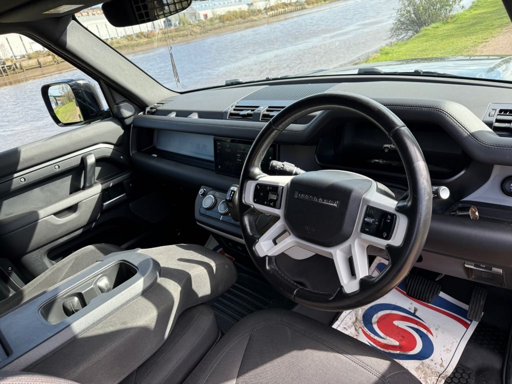 Used Land Rover Defender 2024 for sale - 78097021: Photo 9