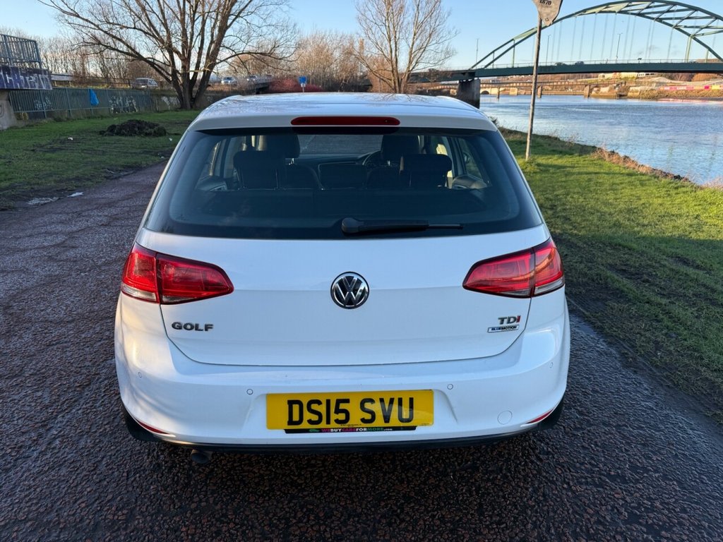 Used Volkswagen Golf 2015 for sale - 77187923: Photo 13