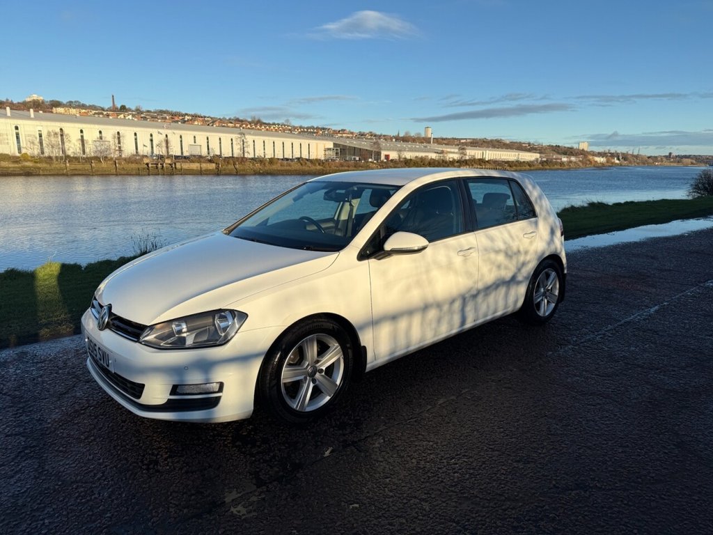 Used Volkswagen Golf 2015 for sale - 77187923: Photo 14
