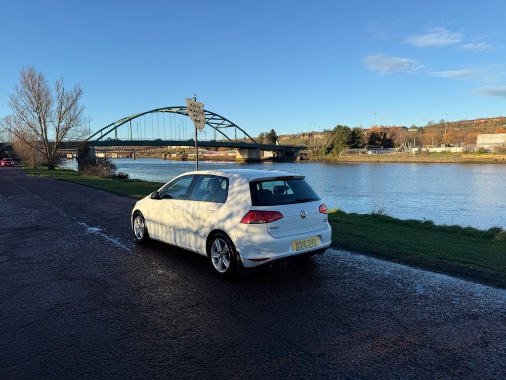 Used Volkswagen Golf 2015 for sale - 77187923: Photo 15