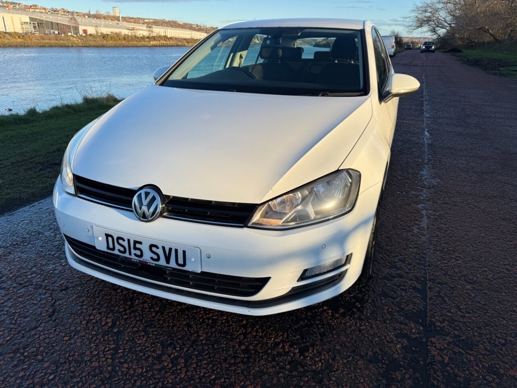 Used Volkswagen Golf 2015 for sale - 77187923: Photo 16