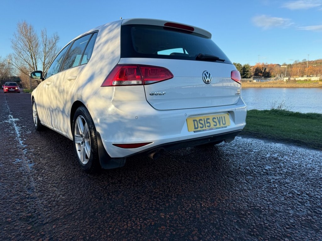 Used Volkswagen Golf 2015 for sale - 77187923: Photo 17