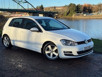 Used Volkswagen Golf 2015 for sale - 77187923: Photo