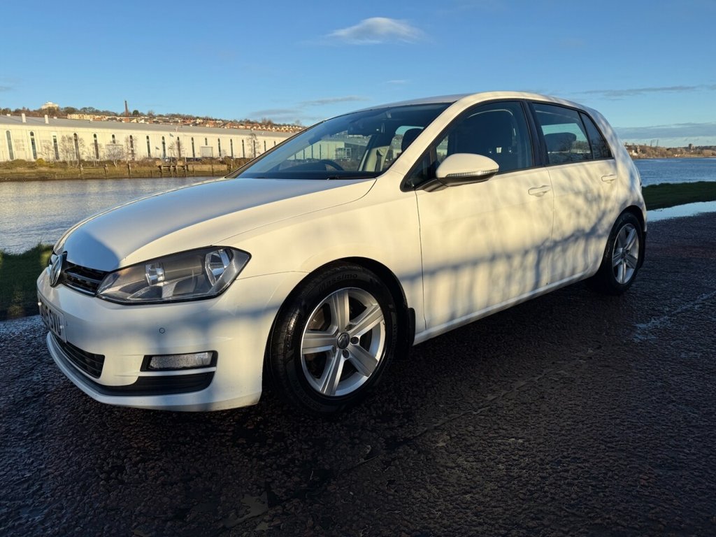 Used Volkswagen Golf 2015 for sale - 77187923: Photo 21