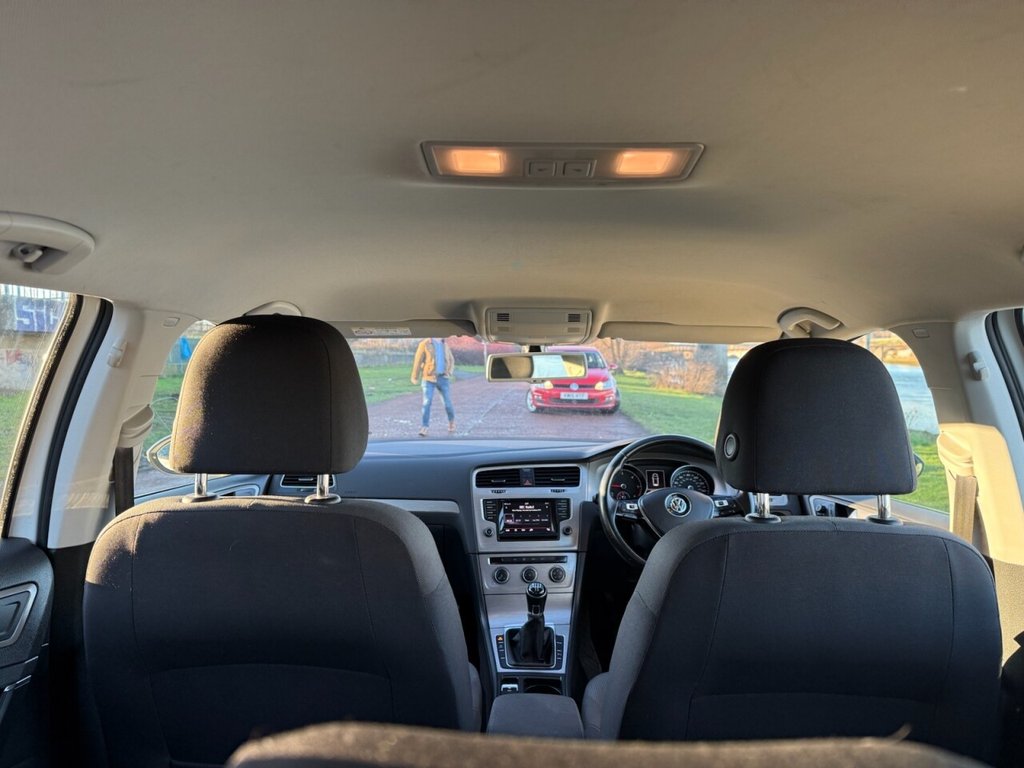 Used Volkswagen Golf 2015 for sale - 77187923: Photo 22