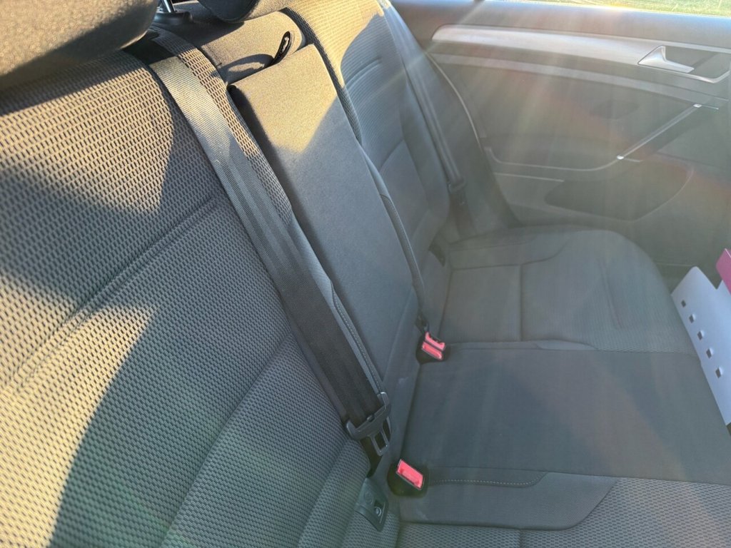 Used Volkswagen Golf 2015 for sale - 77187923: Photo 23