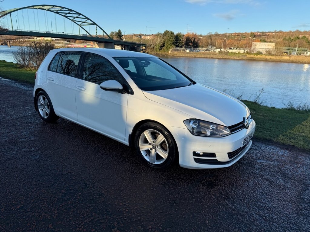 Used Volkswagen Golf 2015 for sale - 77187923: Photo 5