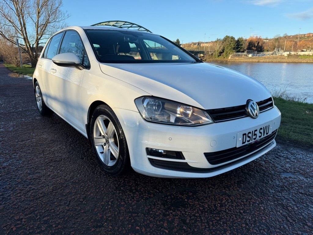 Used Volkswagen Golf 2015 for sale - 77187923: Photo 8