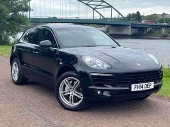 2014 (14) - 3.0 TD V6 S SUV 5dr Diesel PDK 4WD Euro 6 (s/s) (258 ps)