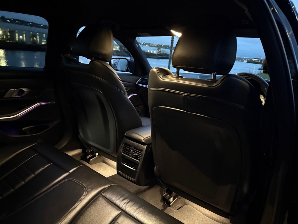 Used BMW 3 Series 2021 for sale - 76454514: Photo 13