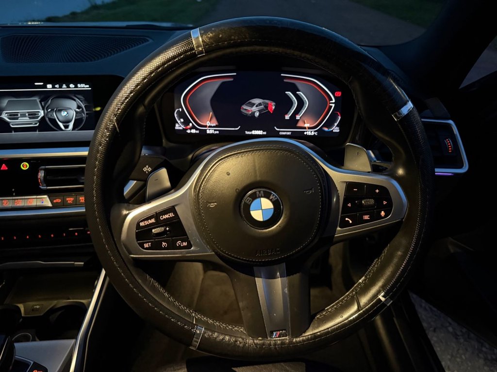 Used BMW 3 Series 2021 for sale - 76454514: Photo 14